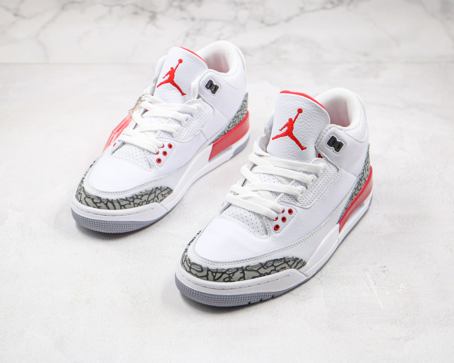 Jordan 3 Retro Hall of Fame 