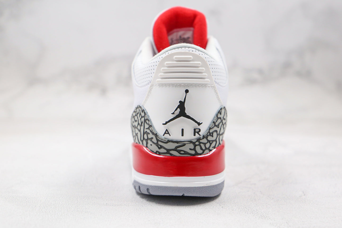 Jordan 3 Retro Hall of Fame 