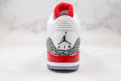 Jordan 3 Retro Hall of Fame 