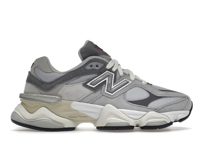 New Balance 9060 Grigio nuvola pioggia 