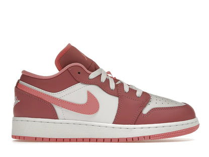 Jordan 1 Low Desert Berry 