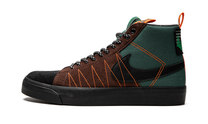 Nike SB Zoom Blazer Mid PRM