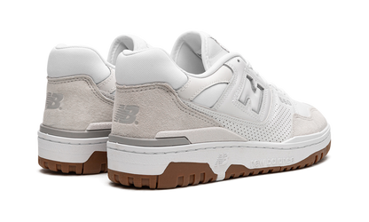 New Balance 550 White/Gum
