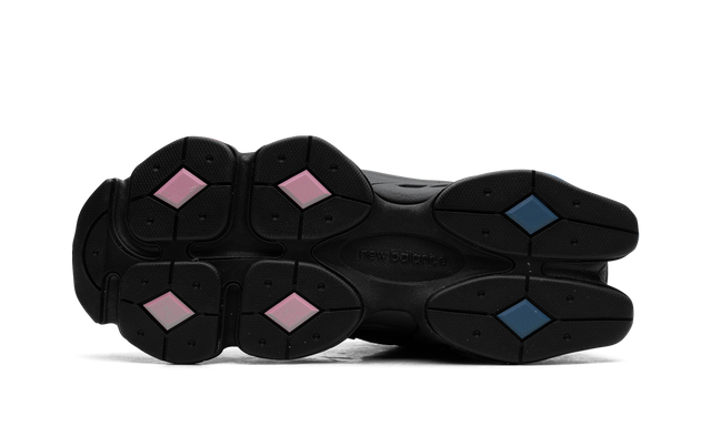 New Balance 9060 Blue Agate Night