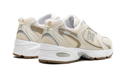 New Balance 530 Linen Stoneware