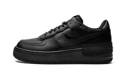 Nike Air Force 1 Low SHADO WMNS "Triple Black"
