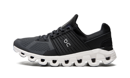 On Running Cloudswift