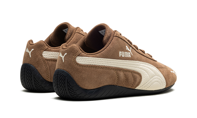 Puma Speedcat Archive WMNS "Brown"