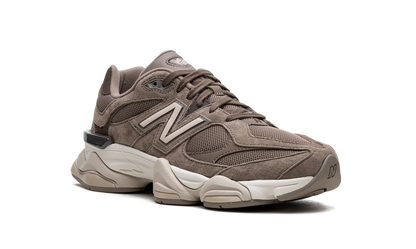 New Balance 9060 Mushroom Brown