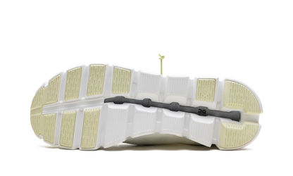 On Running Cloud 5 Ivory Acacia