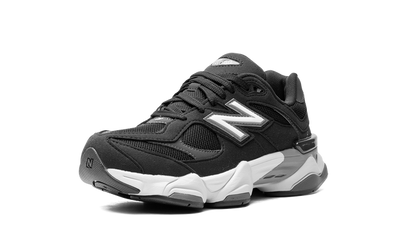 New Balance 9060 GS Phantom Black