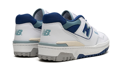 New Balance 550 White Blue Groove