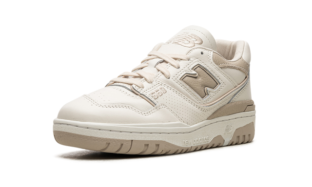 New Balance 550 Beige