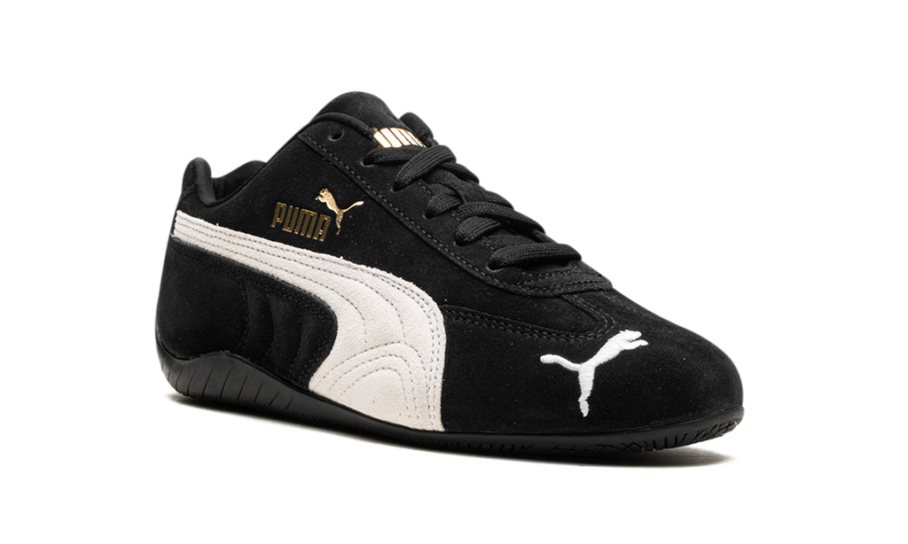 Puma Speedcat OG WMNS "Black White"