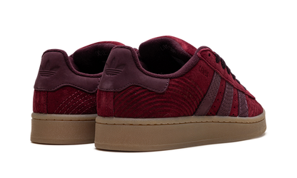 Adidas Campus 00 Red