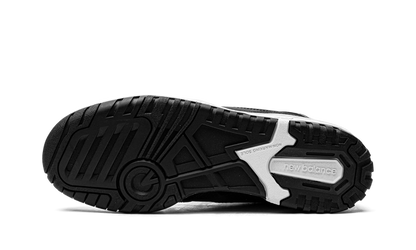 New Balance 550 Black White