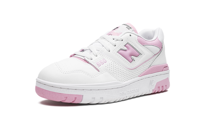 New Balance 550 Bubblegum