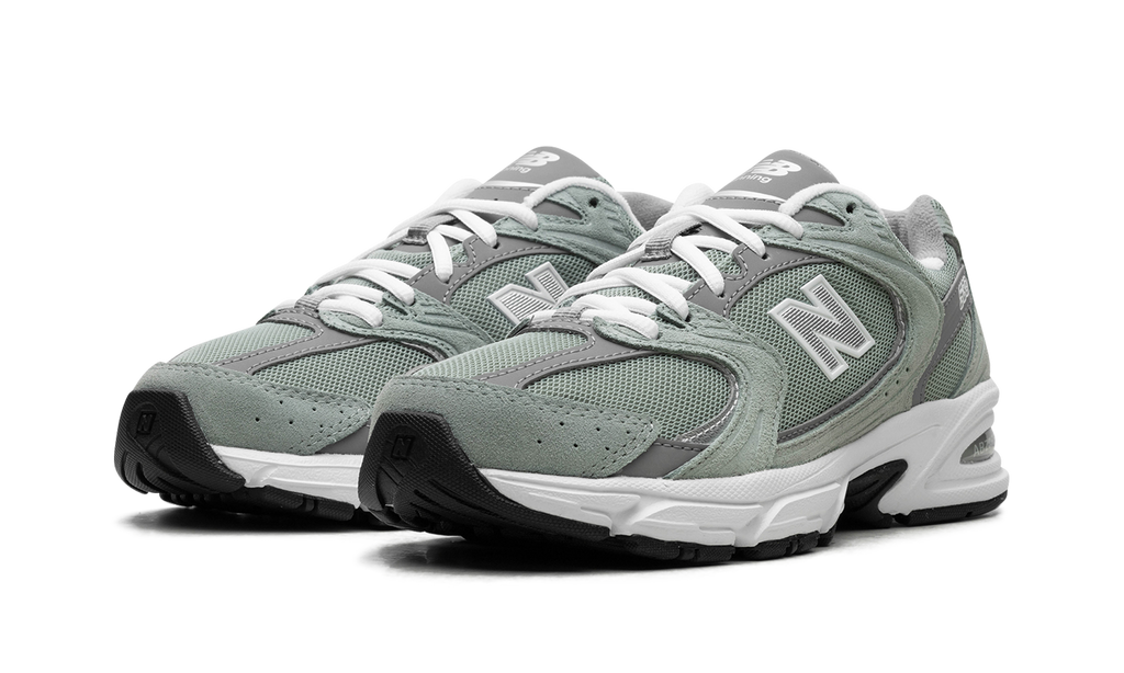 New Balance 530 Juniper Shadow Grey