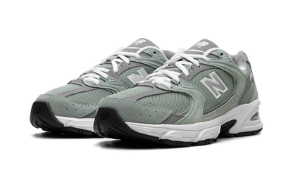 New Balance 530 Juniper Shadow Grey