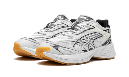 Puma Velophasis Technisch White Gum