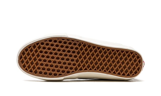 Vans SKATE GROSSO MID "Checkerboard"