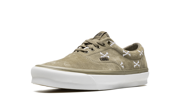 Vans Era OG Era LX "WTAPS - Bones - Coyote