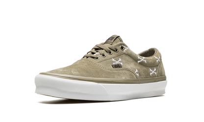 Vans Era OG Era LX "WTAPS - Bones - Coyote