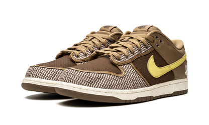 Nike Dunk Low Undefeated Canteen