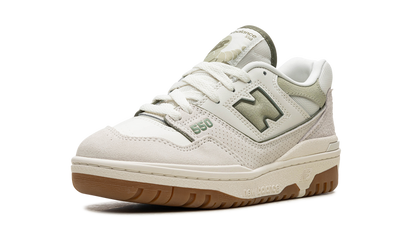 New Balance 550 White Grey
