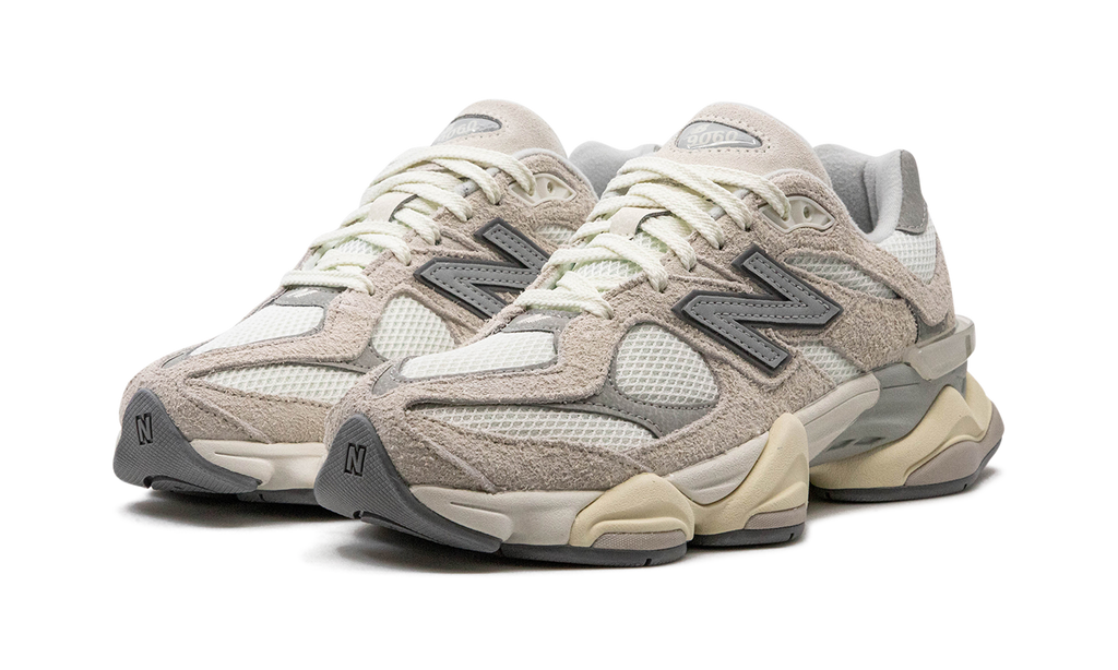 New Balance 9060 Suede Pack Sea Salt