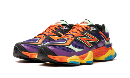 New Balance 9060 Prism Purple