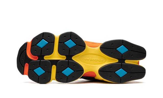 New Balance 9060 Prism Purple