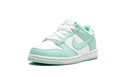 Nike Dunk Low "Mint Foam"
