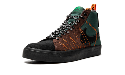 Nike SB Zoom Blazer Mid PRM