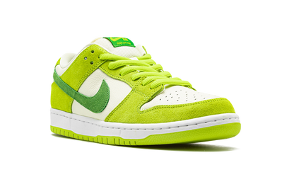 Nike SB Dunk Low Pro Sour Apple