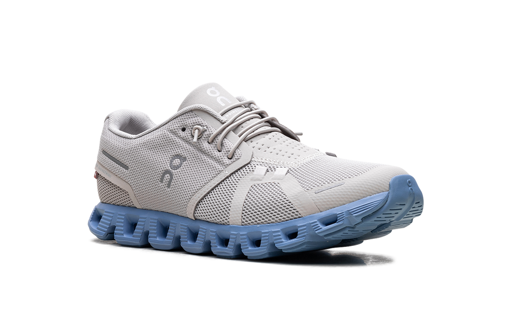 On Running Cloud 5 Pearl Neptune