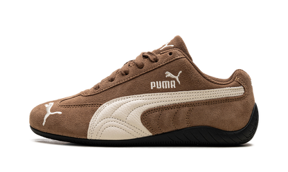 Puma Speedcat Archive "Haute Coffee"