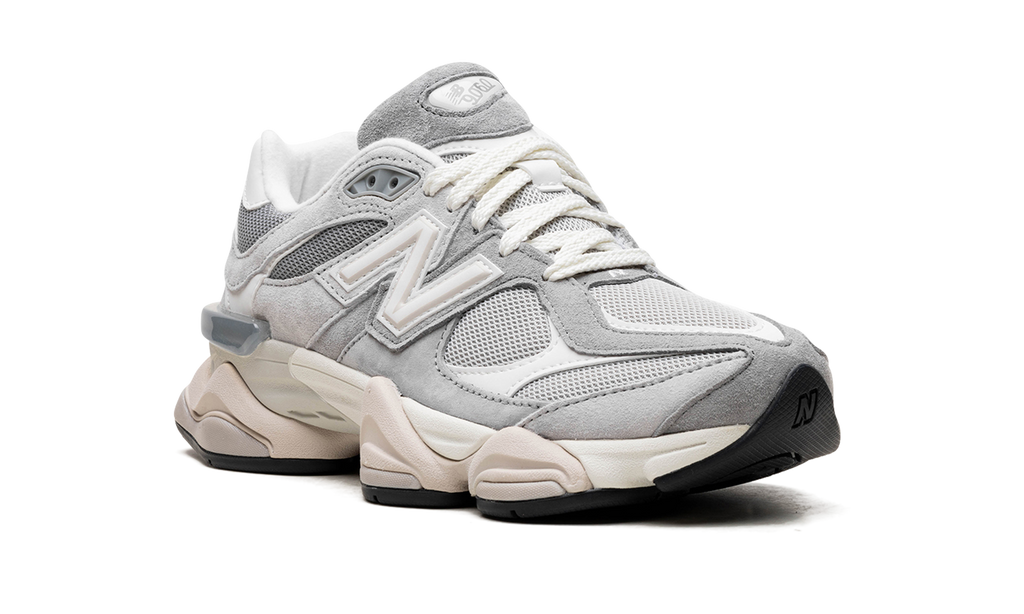 New Balance 9060 Slate Grey