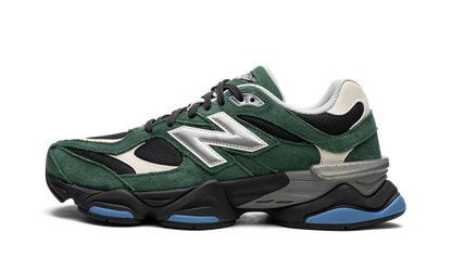 New Balance 9060 Forest Green