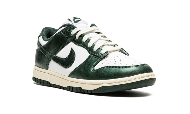 Nike Dunk Low Vintage Green