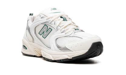 New Balance 530 Sea Salt Marsh Green