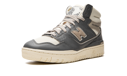 New Balance 650R Aime Leon Dore Grey