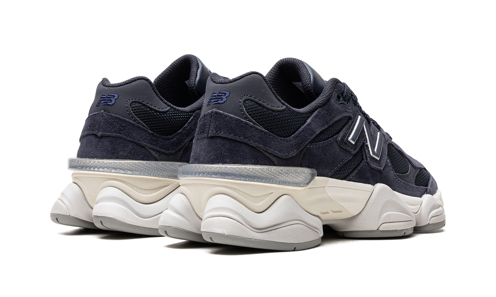 New Balance 9060 Eclipse Navy