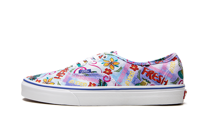 Vans Authentic Authentic Vans Market