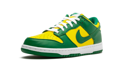 Nike Dunk Low Brazil