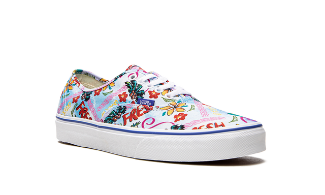 Vans Authentic Authentic Vans Market