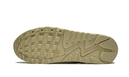 Nike Air Max 90 Off White Desert Oreo
