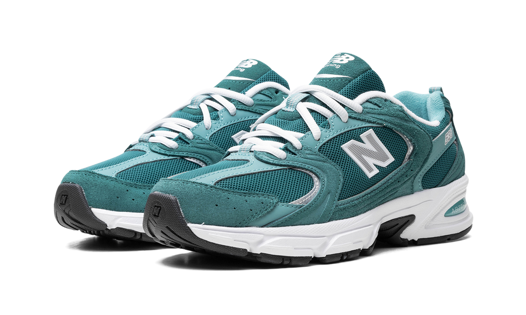 New Balance 530 Green
