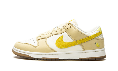 Nike Dunk Low Lemon Drop