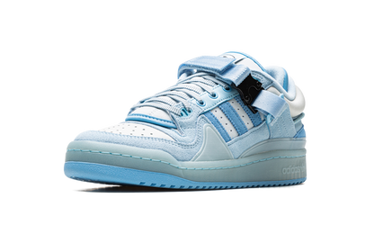 Adidas Bad Bunny Blue Tint